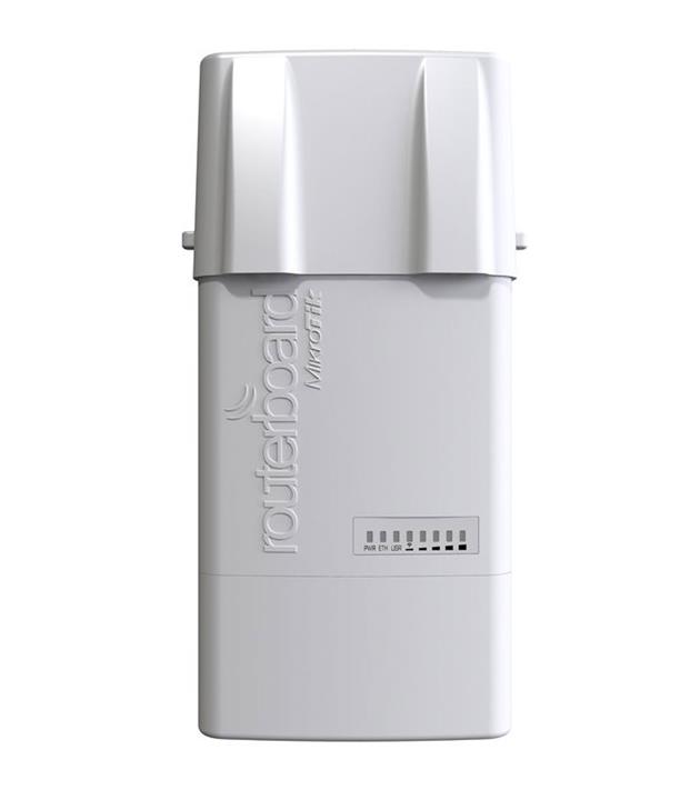 رادیو وایرلس میکروتیک (Mikrotik RB912UAG-6HPnD-OUT( Baxebox 6